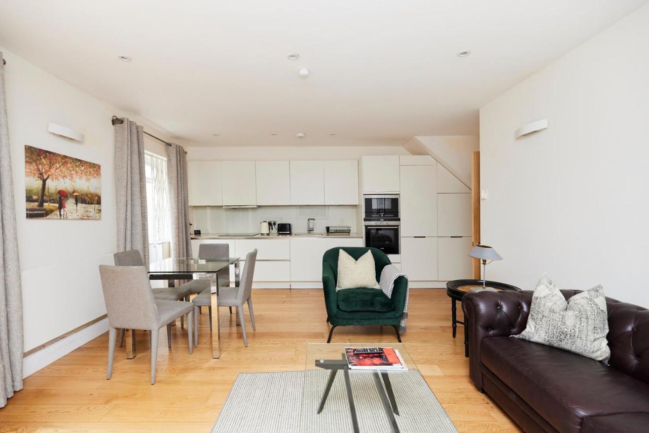 The Bayswater Nook - Stylish 1bdr Flat * Londra