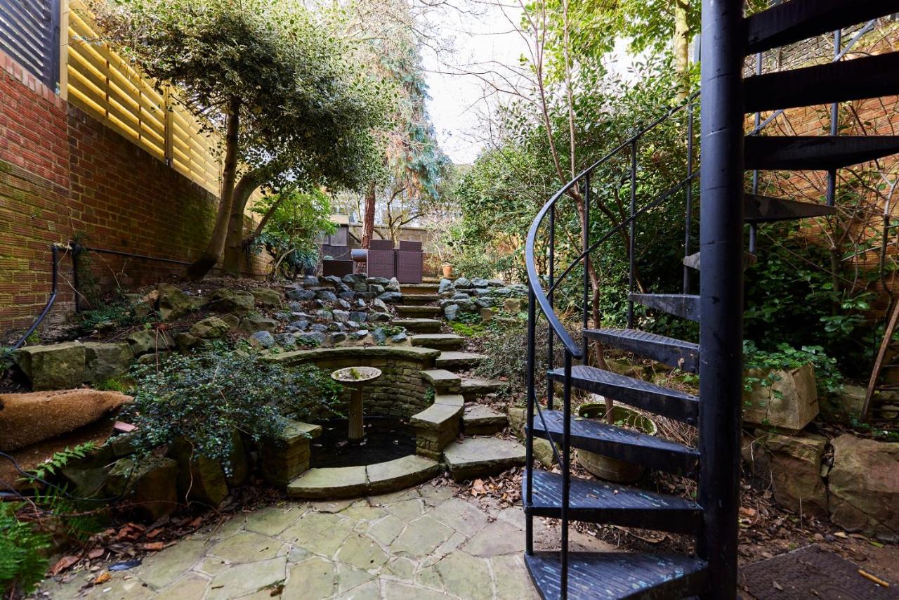 Apartament The Bayswater Nook - Stylish 1bdr Flat Londra