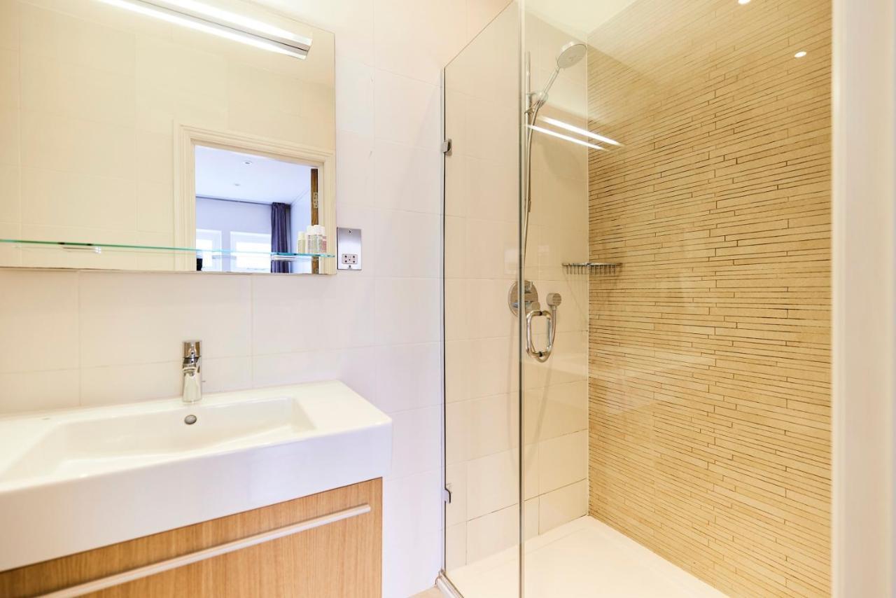 Apartament The Bayswater Nook - Stylish 1bdr Flat Londra