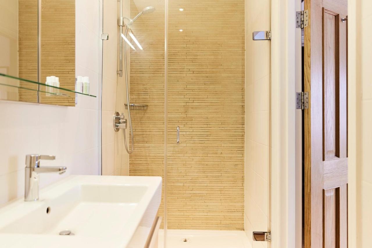 The Bayswater Nook - Stylish 1bdr Flat Apartament